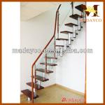 Residential stairs