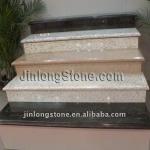 Low price chinese granite staircase