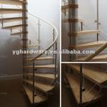 Stair spiral staircase 9002-23