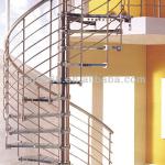 Stainless Steel Stair/Staircase/Stairway