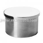 SS/stainless steel pipe end cap/Stainless Steel End Cap Flat