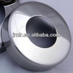 Stainless Steel Baluster Base Cover