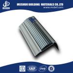 Stair Nosing for Tile/Stair(MSSNP-3), Rubber Stair Nosing