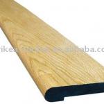 OAK STAIR TREAD /STAIR PARTS