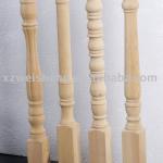 [Super Deal]Wood Pillar
