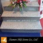 G664 Chinese Anti-slip Stairs Granite Tiles And Stairs