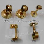Brass Handrail Bracket, Handrail Bracket Manufacturer, Handrail Bracket India