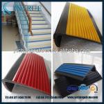 plastic stair nose