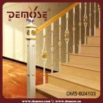 interior wrought iron stair railings