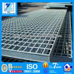 standard hot rolled steel grating I bar