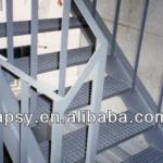 Stair Tread/Steel grating/manufacturer/2014 the widely useful