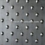 Galvanized Steel Grating Stair Tread (heavy,weight)