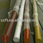 foam PVC Round Handrail