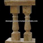 Stone granite baluster DSF-LC011