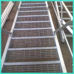 low price galvanized outdoor stair steps