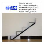 Steel Stair Riser-