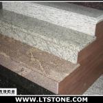 granite stairs