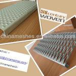 perforated plank stainless steel grating/grip strut grating/safety gratings