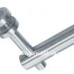 Stainless Steel Handrail Bracket HB-29,tube to glass support/railing fittings/wall bracket/railing supportrailing fittings/wall-HB-29