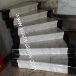 Outdoor Stair Tread Stone Stair