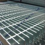 platform floor galvanized steel grating-005