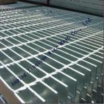 platform floor galvanized steel grating