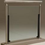 Laminated Glass Handrail