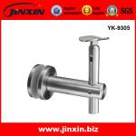 Stainless Steel Handrail Glass Bracket