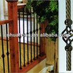Indoor railing spindles,stair spindles-P3-34