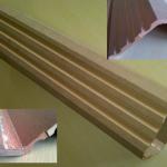 CARB P2 MDF WALL SKIRTING MOULDING/ MDF BEADBOARD/COLUMN-