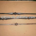 factory price decorative wrought iron flat bar manufacturer-various can be produce