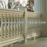 Sandstone balcony railing designs modern balconies