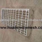 Serrated Grating,Steel Grating,Stair Tread