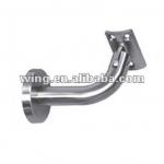 China manufacturer of handrail mounting bracket
