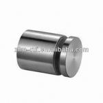 aluminum pipe handle