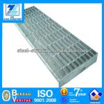 galvanized steel stair treads of China