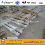 Hot-sale style stone baluster