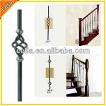 Decorative stair parts