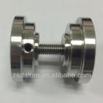 stainless steel railing fitting,stainless steel railing accessories,stainless steel railing parts-KH-S/S-33*11