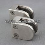 Stainless Steel Stair Accessories