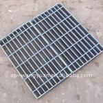 Hot Dipped Stair Grating Tread(factory)-T64