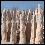 granite carving monoliths-SLF-001