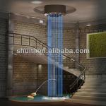 Indoor Decorate Water Curtain-ST-WCF-002