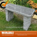 Granite Bench for Garden