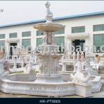 garden water fountain-HX-FT3003