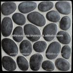 Pebble paver - Vietnam tile artificial stone 400x400x40 mm-021515006