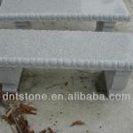 marble garden bench sale-TC