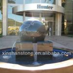 landscape granite ball