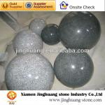 Marble ball,granite balls,garden ball M03