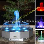 mini fountain /movable music fountain